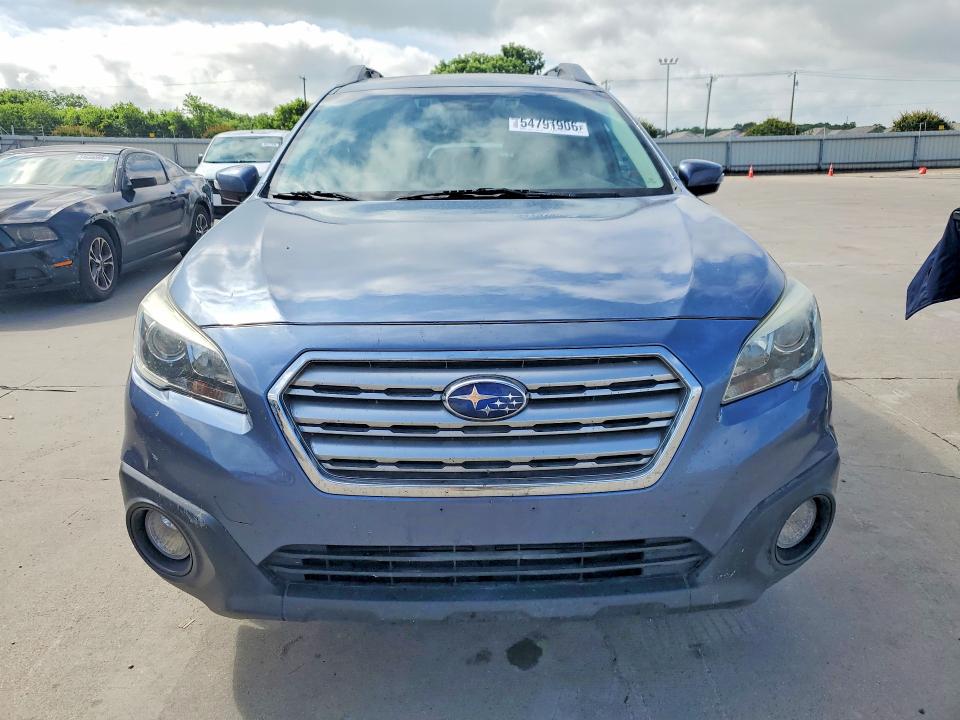 Aukcja sprzedaży 2016 Subaru Outback, vin: 4S4BSBHC4G3215818, numer aukcji: 54791906