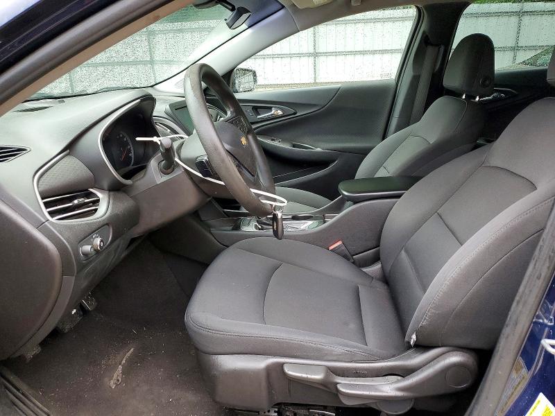 Aukcja sprzedaży 2017 Chev Malibu, vin: 1G1ZB5ST8HF134133, numer aukcji: 52873556