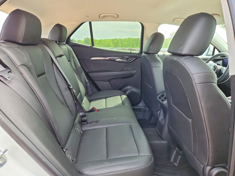 Aukcja sprzedaży 2025 Buick Envision, vin: LRBFZKE42SD001927, numer aukcji: 54785116