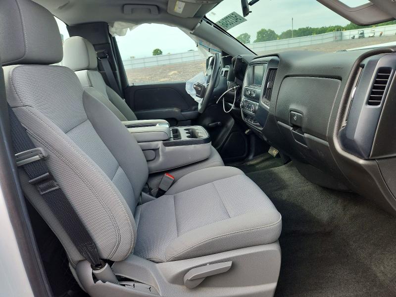 Продаж на аукціоні авто 2018 Gmc Sierra, vin: 1GTN1LEH7JZ300506, номер лоту: 54273546