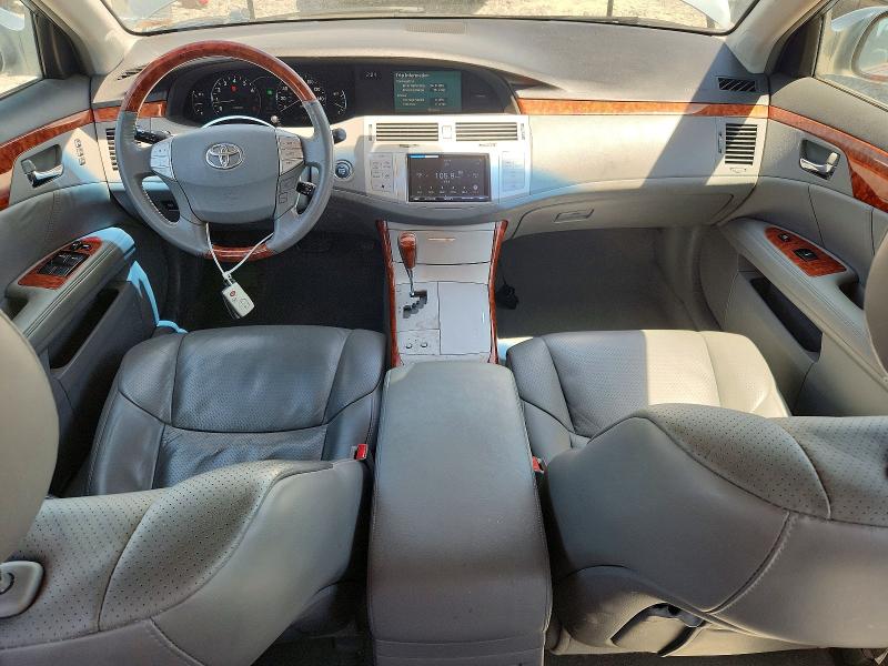 Продажа на аукционе авто 2007 Toyota Avalon, vin: 4T1BK36BX7U222458, номер лота: 53412696
