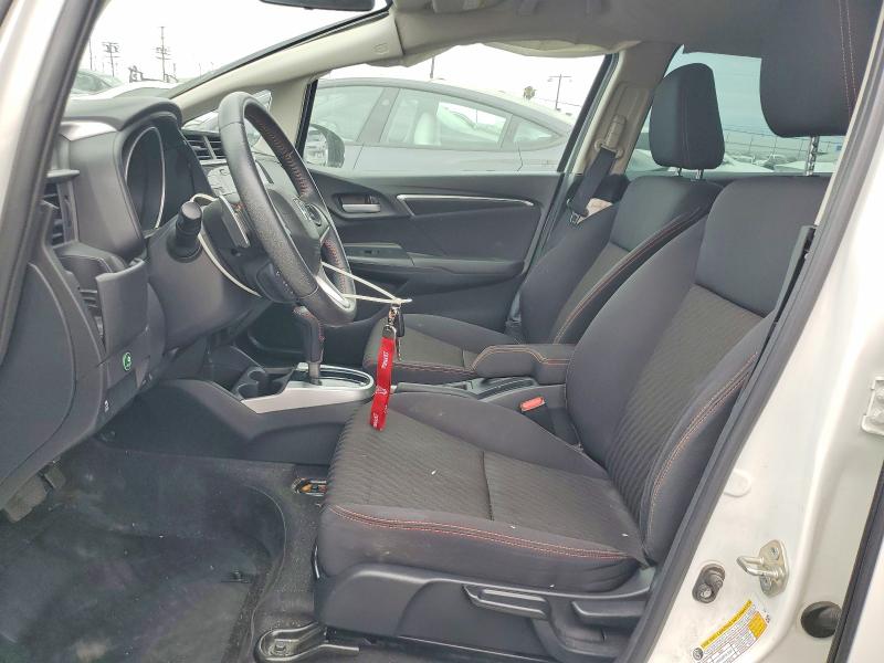 54944496 :رقم المزاد ، 3HGGK5H63LM727442 vin ، 2020 Honda Fit مزاد بيع