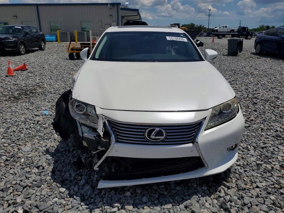Aukcja sprzedaży 2014 Lexus Es, vin: JTHBK1GGXE2120961, numer aukcji: 53138426