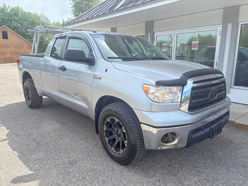 Auction sale of the 2010 Toyota Tundra, vin: 5TFUY5F14AX116074, lot number: 55410356