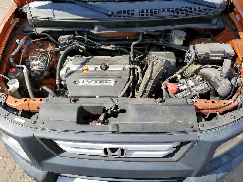 Продажа на аукционе авто 2008 Honda Element, vin: 5J6YH18368L004283, номер лота: 53469786
