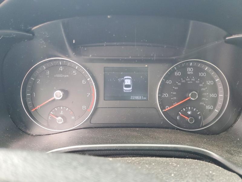 2019 Kia Forte მანქანა იყიდება აუქციონზე, vin: 3KPF24AD7KE071025, აუქციონის ნომერი: 55568856