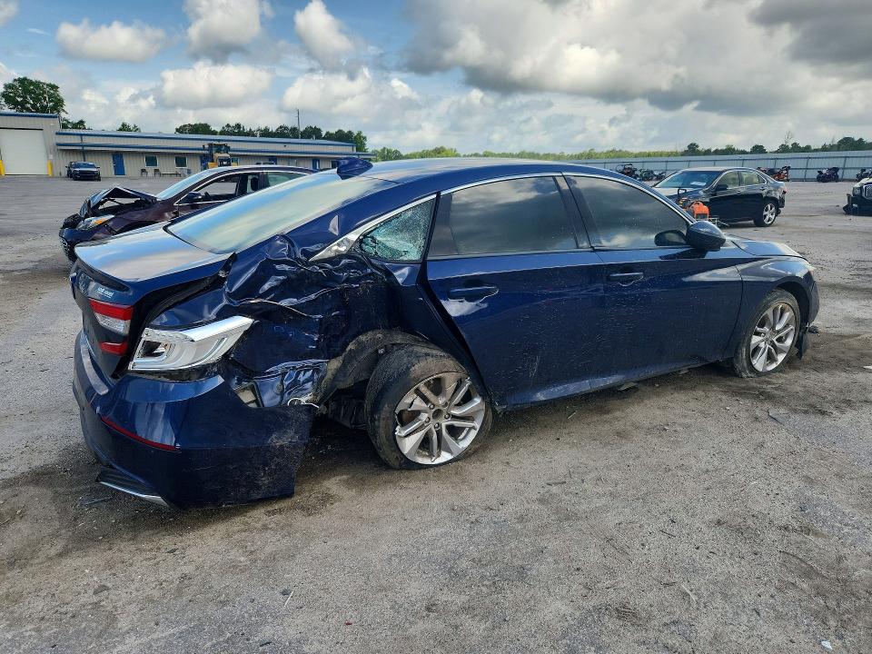 Продаж на аукціоні авто 2018 Honda Accord, vin: 1HGCV1F12JA042025, номер лоту: 55283946