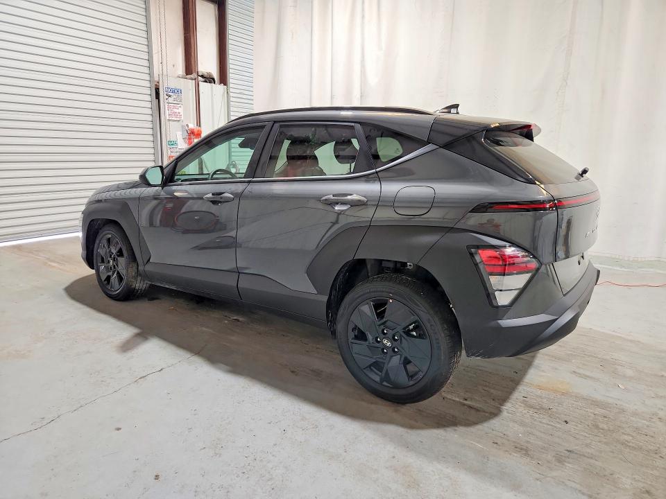 54166946 :رقم المزاد ، KM8HF3AB4TU450374 vin ، 2026 Hyundai Kona مزاد بيع