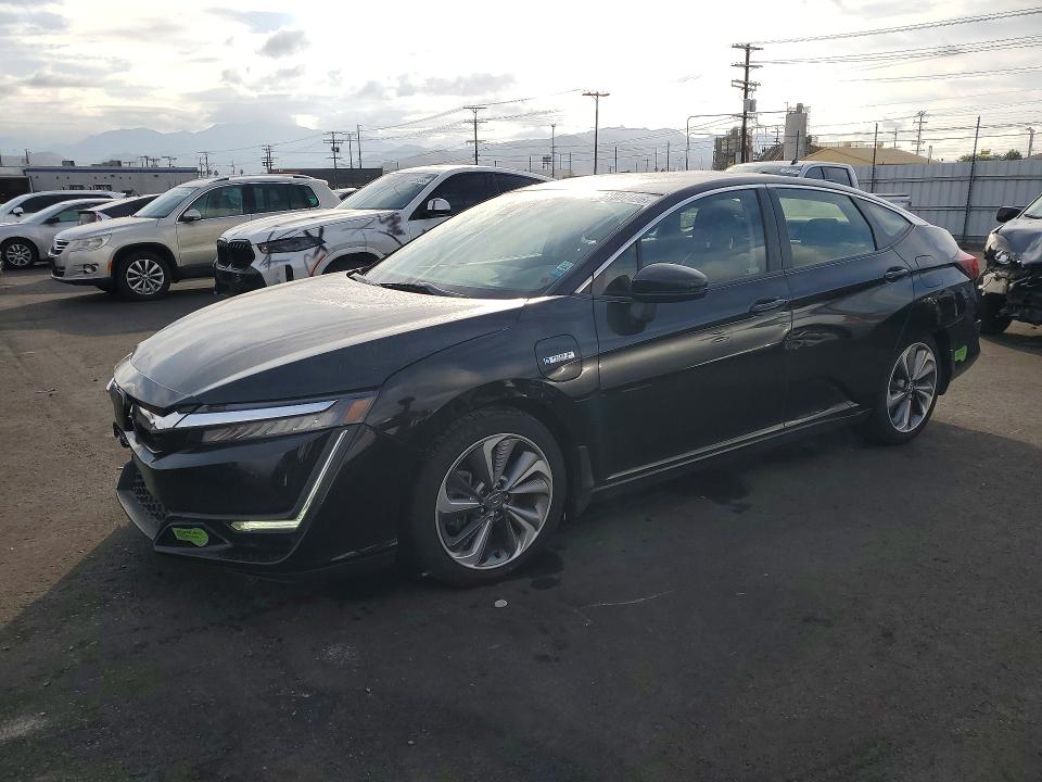 Aukcja sprzedaży 2019 Honda Clarity, vin: JHMZC5F38KC005041, numer aukcji: 51607496