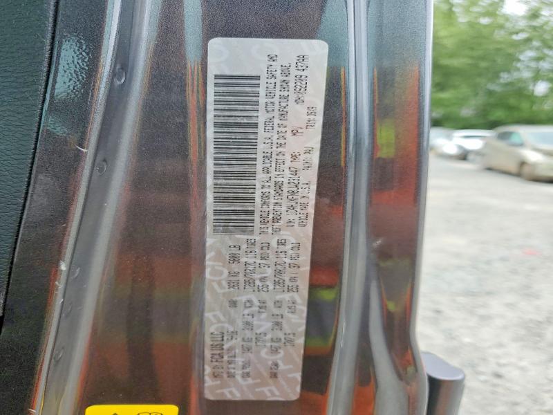 Aukcja sprzedaży 2018 Jeep Wrangler Unlimited, vin: 1C4HJXFN8JW231447, numer aukcji: 54292056