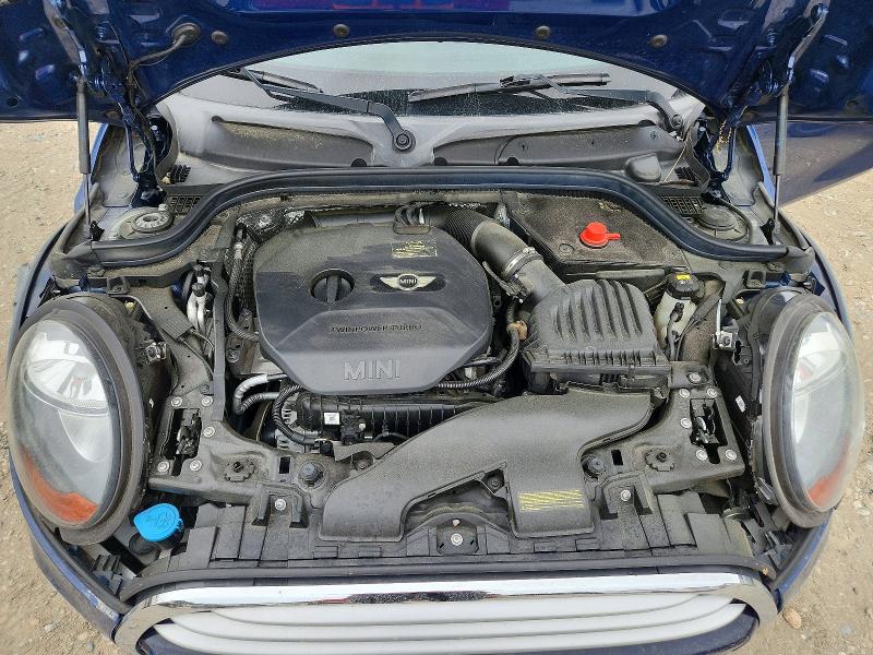 Продаж на аукціоні авто 2015 Mini Cooper, vin: WMWXS5C52FT830951, номер лоту: 54371266