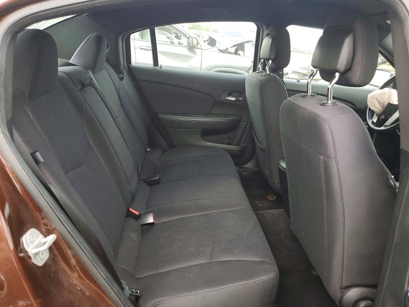 2013 Chrysler 200 მანქანა იყიდება აუქციონზე, vin: 1C3CCBBB2DN542275, აუქციონის ნომერი: 54354836