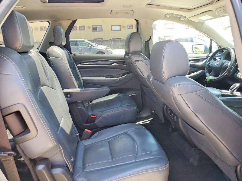 Продажа на аукционе авто 2018 Buick Enclave, vin: 5GAEVAKW7JJ228248, номер лота: 52476506