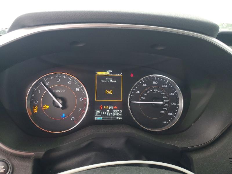 2021 Subaru Crosstrek მანქანა იყიდება აუქციონზე, vin: JF2GTHNC3MH345863, აუქციონის ნომერი: 54437336