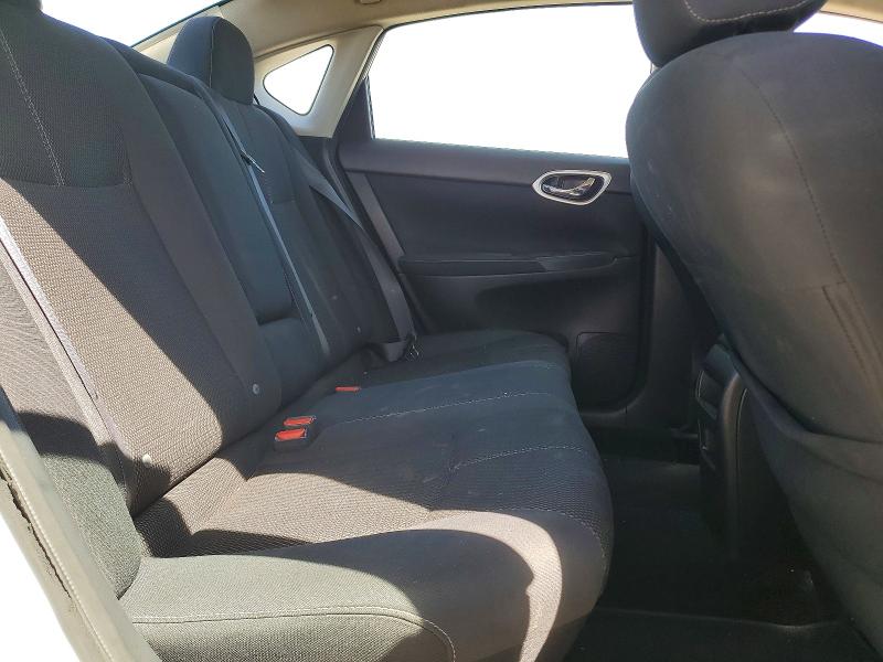 52221846 :رقم المزاد ، 3N1AB7APXFY334279 vin ، 2015 Nissan Sentra مزاد بيع