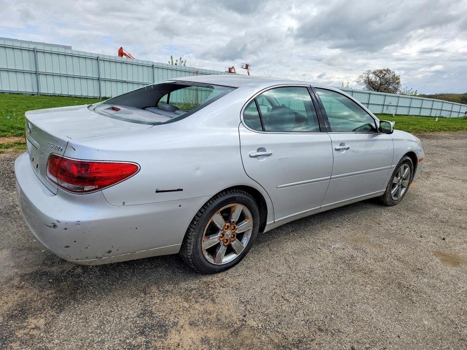 Aukcja sprzedaży 2006 Lexus Es, vin: JTHBA30G965164779, numer aukcji: 51643936