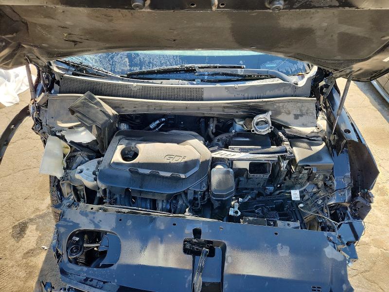 2019 Kia Sorento მანქანა იყიდება აუქციონზე, vin: 5XYPG4A31KG451963, აუქციონის ნომერი: 53296806