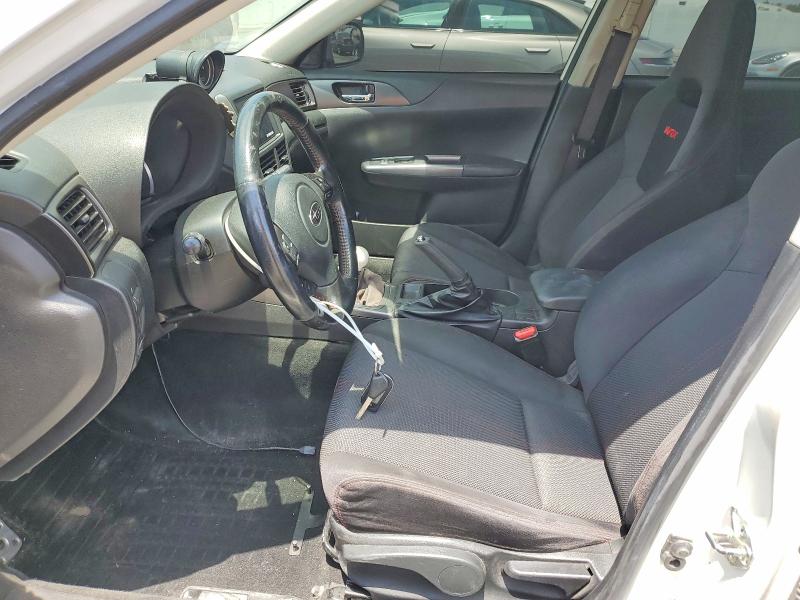 Продаж на аукціоні авто 2014 Subaru Impreza, vin: JF1GR7E69EG231462, номер лоту: 53653836