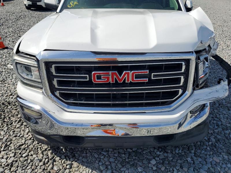 Продажа на аукционе авто 2017 Gmc Sierra, vin: 1GTR1MEC4HZ249374, номер лота: 52165806