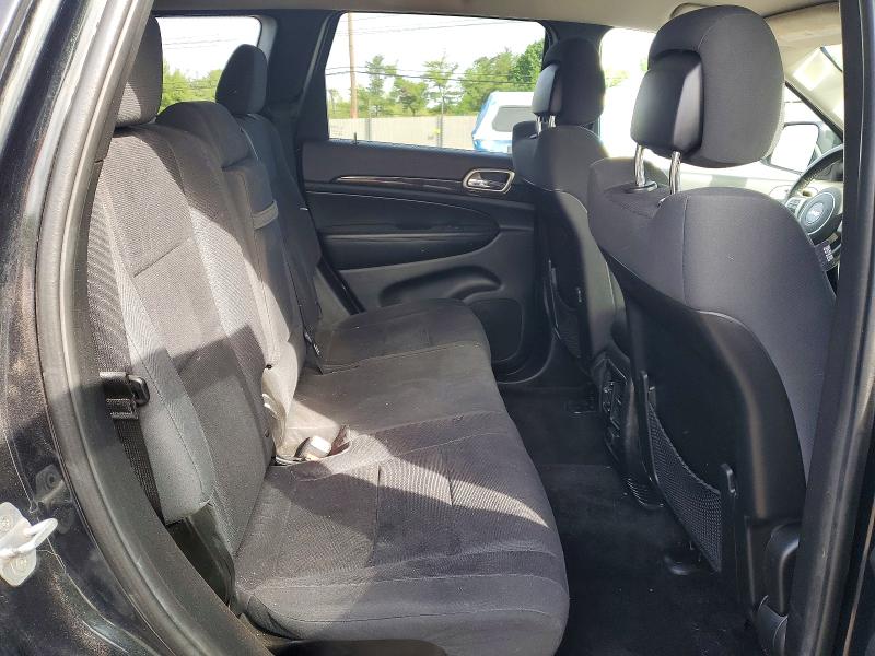 Aukcja sprzedaży 2012 Jeep Grand Cherokee, vin: 1C4RJFAG7CC260630, numer aukcji: 54334106