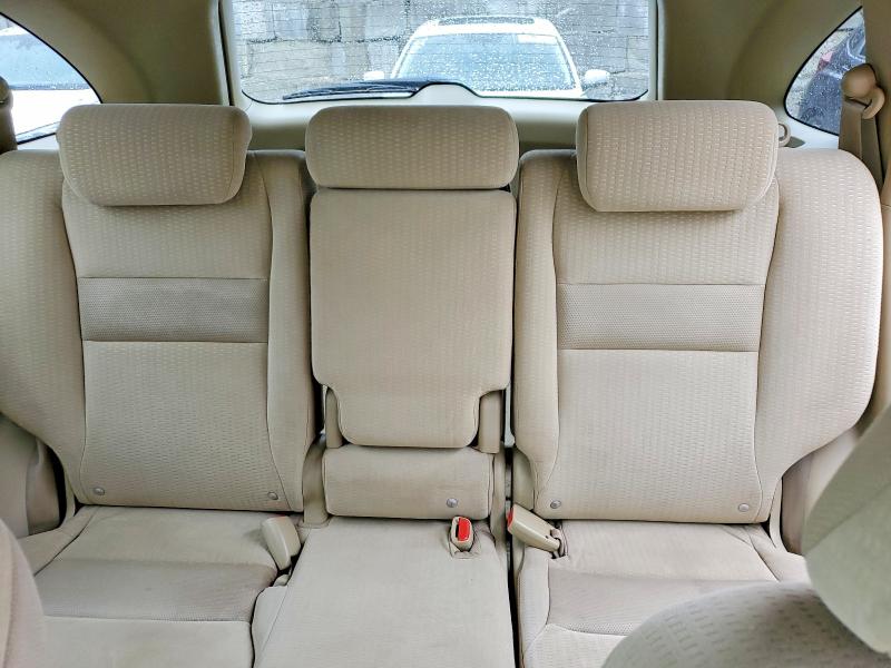 Продажа на аукционе авто 2009 Honda Cr-v, vin: 5J6RE48559L047322, номер лота: 55063396