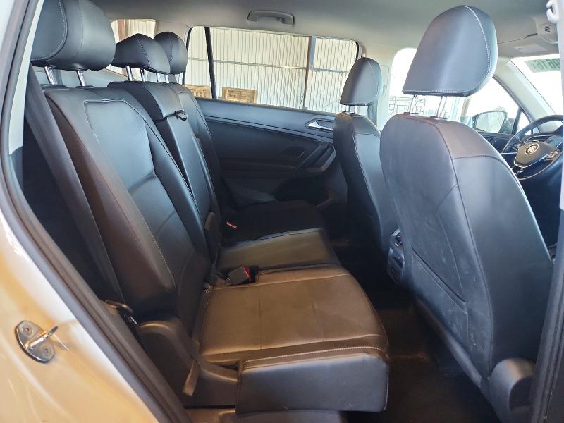Продаж на аукціоні авто 2019 Volkswagen Tiguan, vin: 3VV2B7AX2KM014362, номер лоту: 51909616