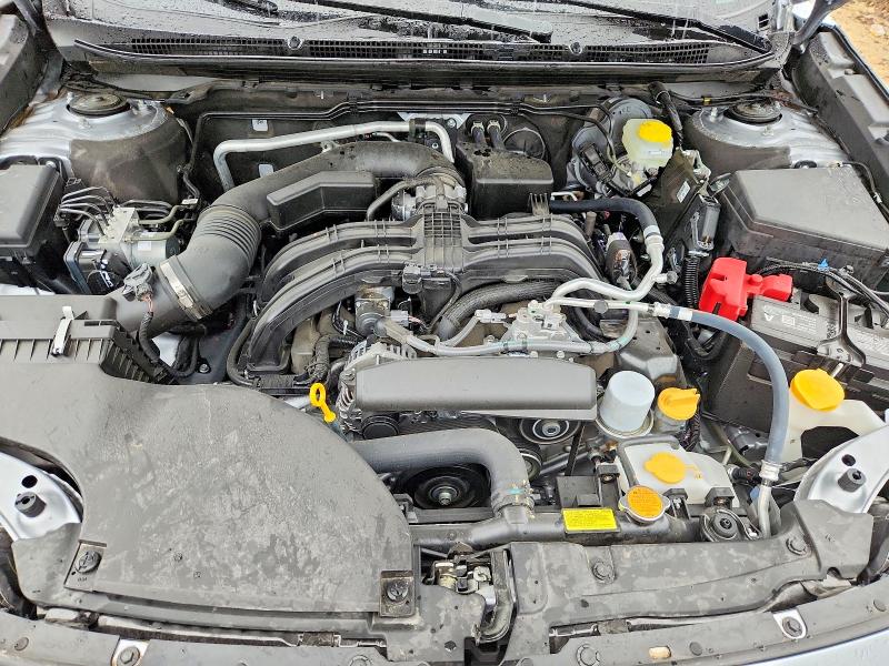 Продаж на аукціоні авто 2025 Subaru Outback, vin: 4S4BTADC7S3318558, номер лоту: 55341806