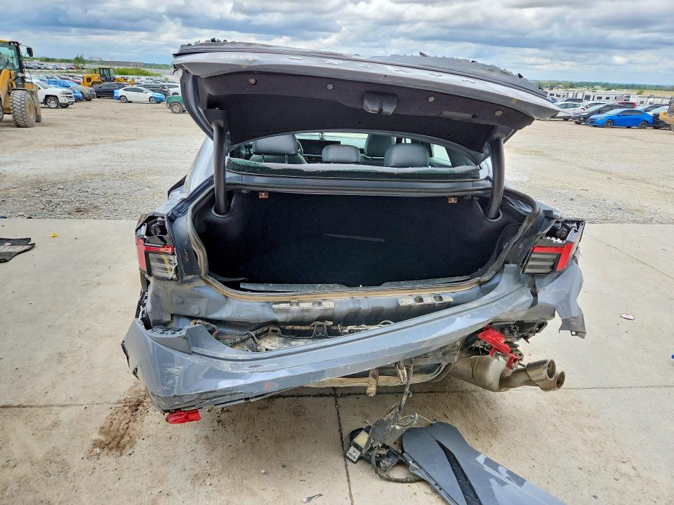 54843096 :رقم المزاد ، KMHL54JCXRA352858 vin ، 2024 Hyundai Sonata مزاد بيع