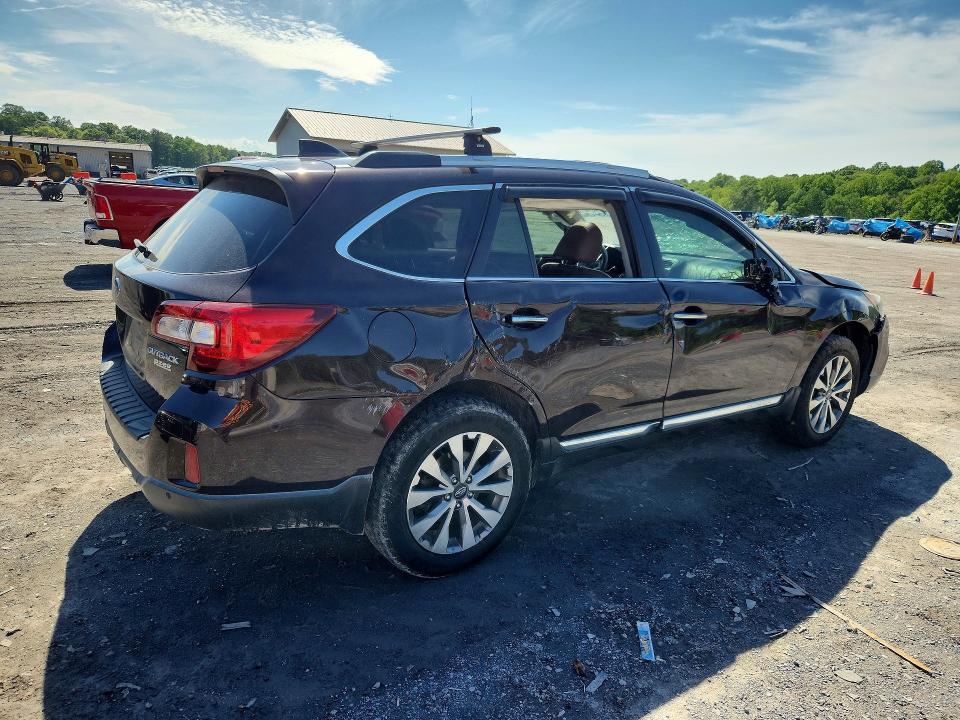 2017 Subaru Outback მანქანა იყიდება აუქციონზე, vin: 4S4BSATC8H3266659, აუქციონის ნომერი: 54915196