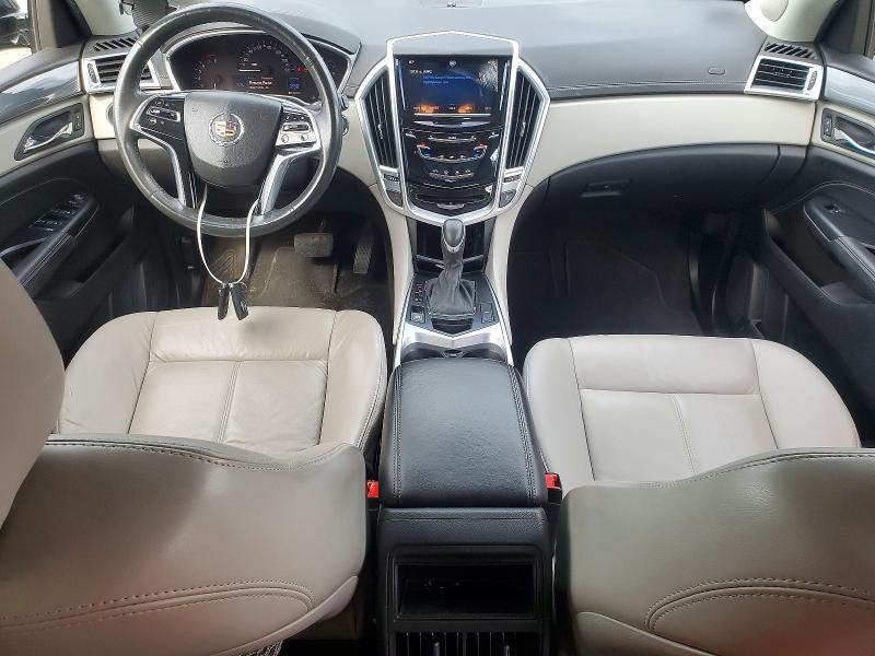 Aukcja sprzedaży 2014 Cadillac Srx, vin: 3GYFNAE39ES549047, numer aukcji: 54772946