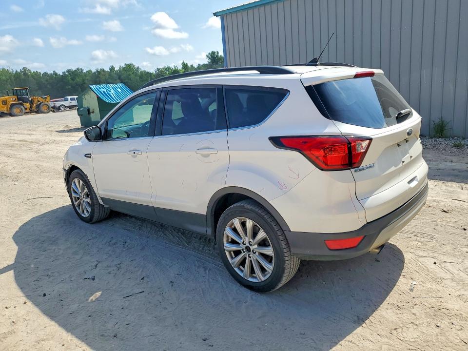 Продаж на аукціоні авто 2019 Ford Escape, vin: 1FMCU0HD3KUA67417, номер лоту: 53779606