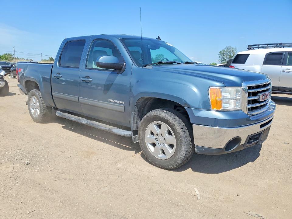 Продажа на аукционе авто 2012 Gmc Sierra, vin: 3GTP2WE77CG304783, номер лота: 54054236