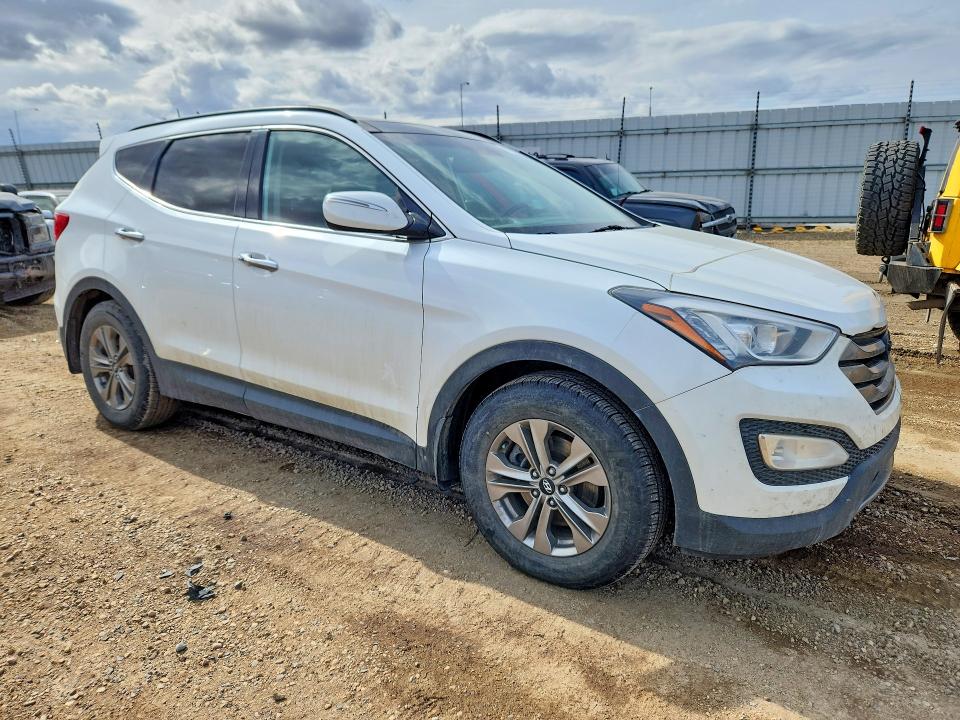 Aukcja sprzedaży 2016 Hyundai Santa Fe Sport, vin: 5XYZUDLB6GG350771, numer aukcji: 49792556