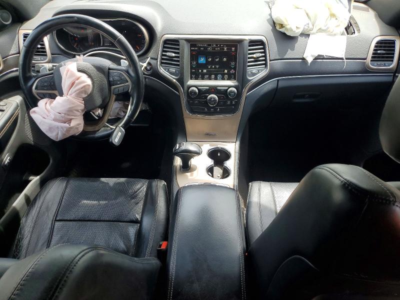 Продаж на аукціоні авто 2015 Jeep Grand Cherokee, vin: 1C4RJFBG4FC865367, номер лоту: 54822486