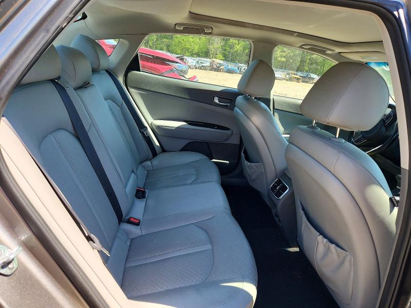 Продаж на аукціоні авто 2017 Kia Optima, vin: 5XXGU4L37HG177154, номер лоту: 52155056