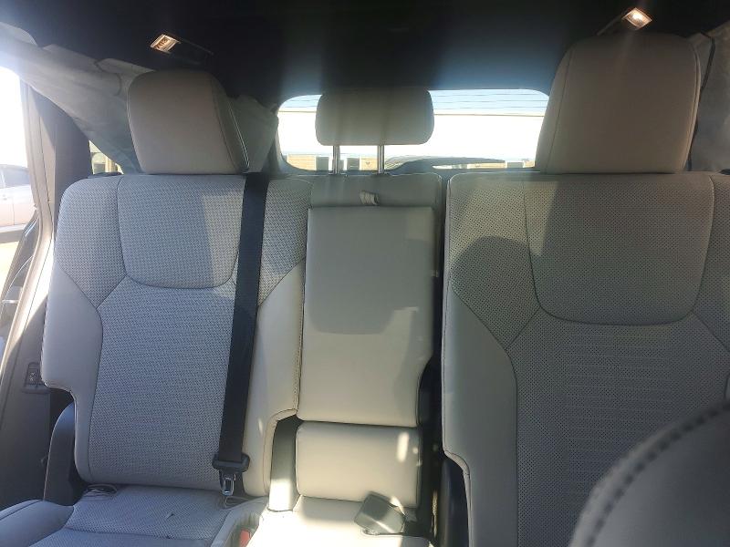 Aukcja sprzedaży 2025 Lexus Tx 350, vin: 5TDAAAB63SS025807, numer aukcji: 55247196