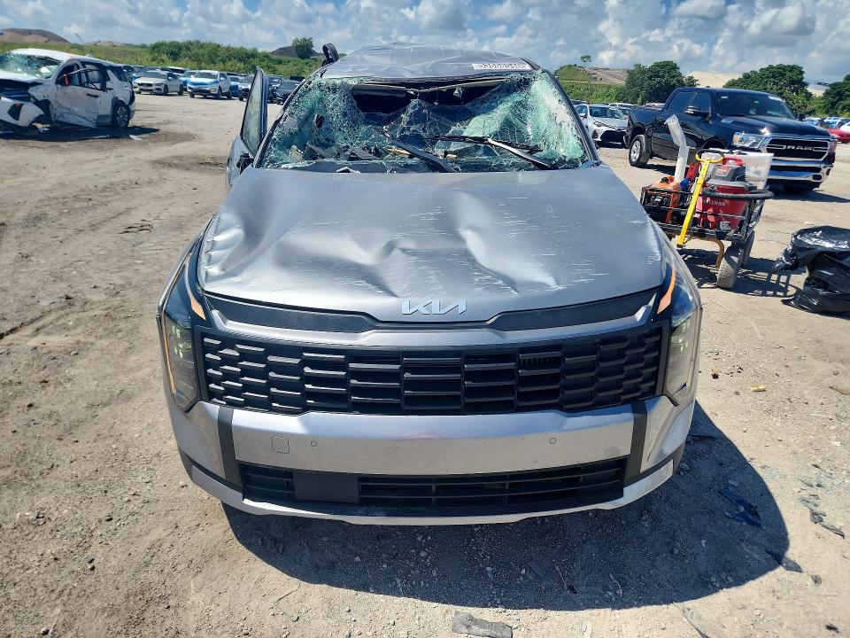 Aukcja sprzedaży 2026 Kia Sportage, vin: KNDPU3DG2T7314367, numer aukcji: 53888546