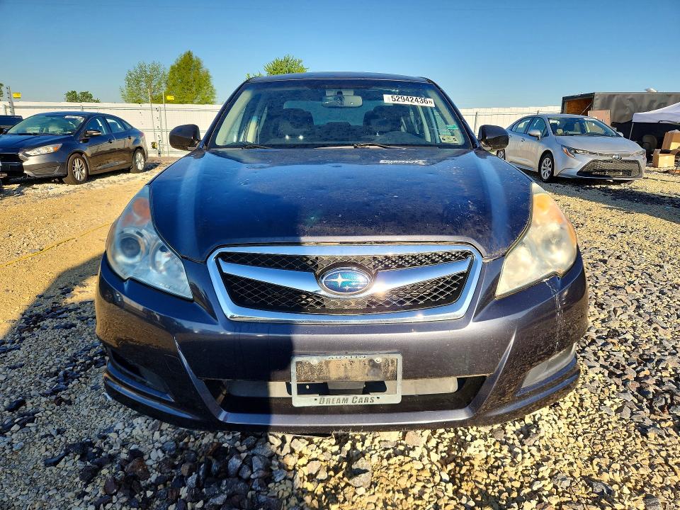 Продаж на аукціоні авто 2011 Subaru Legacy, vin: 4S3BMCA6XB3240241, номер лоту: 52942436