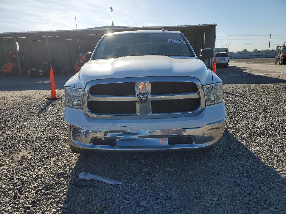Aukcja sprzedaży 2018 Ram 1500, vin: 3C6JR7ET5JG219501, numer aukcji: 52430306