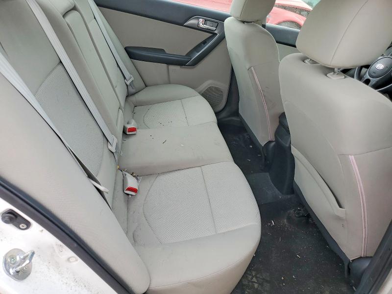 Продаж на аукціоні авто 2013 Kia Forte, vin: KNAFU4A26D5731219, номер лоту: 53230736