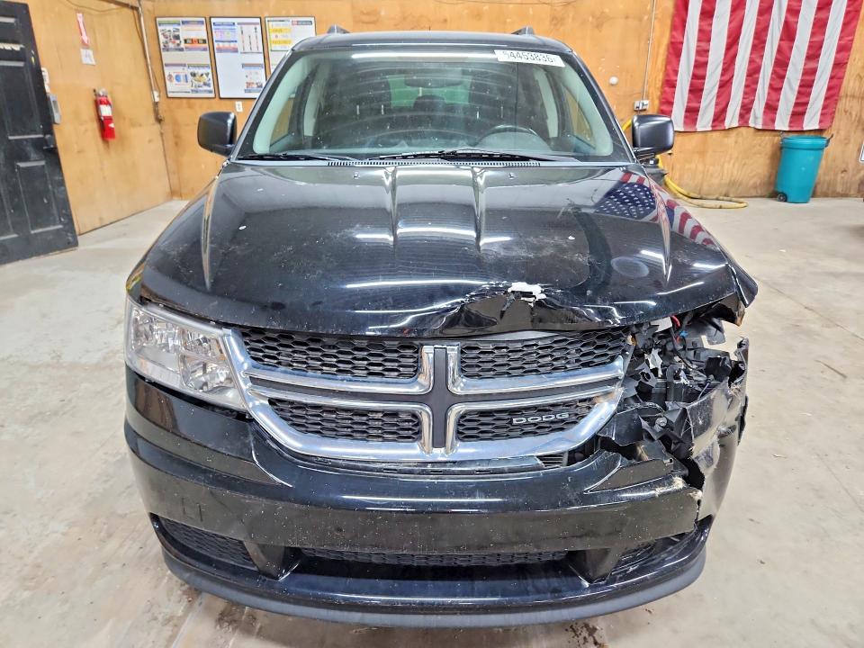 54453836 :رقم المزاد ، 3C4PDCAB8GT215675 vin ، 2016 Dodge Journey مزاد بيع