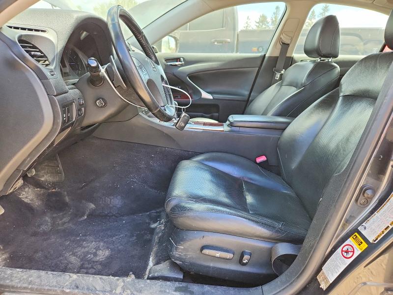 Aukcja sprzedaży 2006 Lexus Is, vin: JTHCK262X65000965, numer aukcji: 54430096