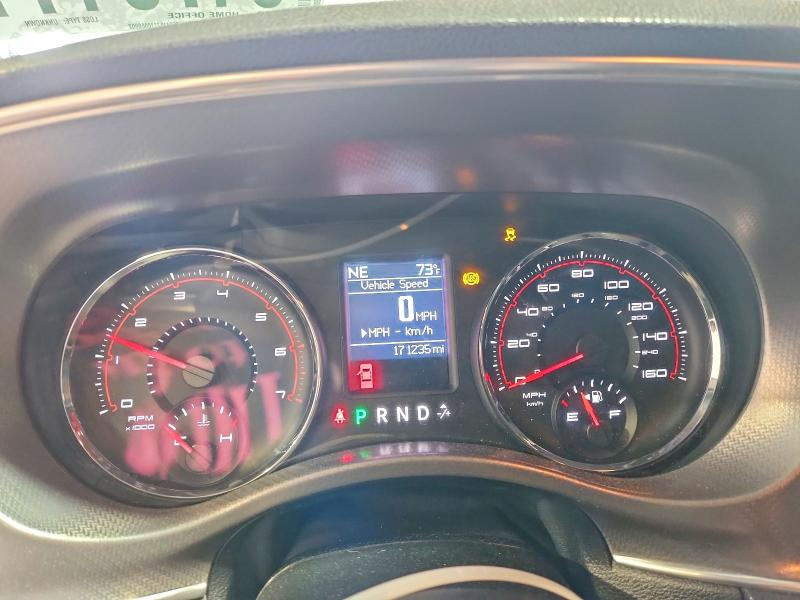 54754116 :رقم المزاد ، 2B3CM5CT3BH611001 vin ، 2011 Dodge Charger مزاد بيع