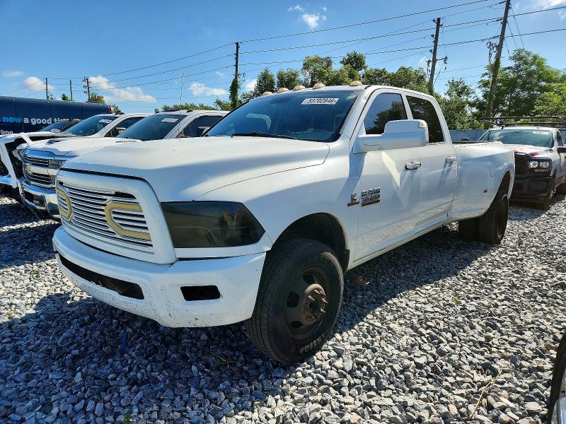 Продажа на аукционе авто 2015 Ram 3500, vin: 3C63RPGL7FG561044, номер лота: 53702846