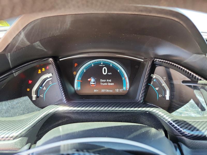 Aukcja sprzedaży 2016 Honda Civic, vin: 19XFC2F71GE229886, numer aukcji: 53422756