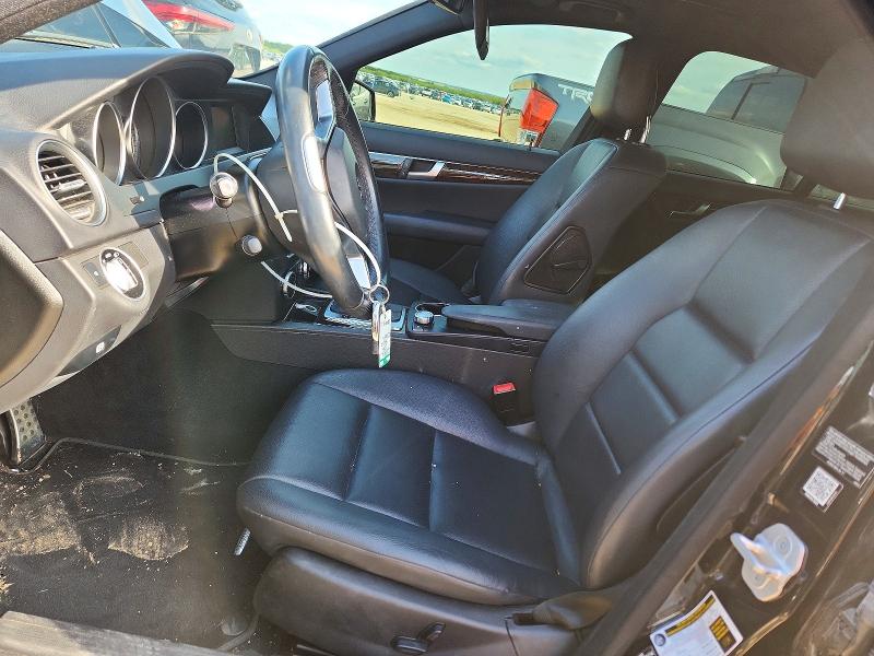 Aukcja sprzedaży 2014 Mercedes-benz C, vin: WDDGF4HBXEA962016, numer aukcji: 53934506