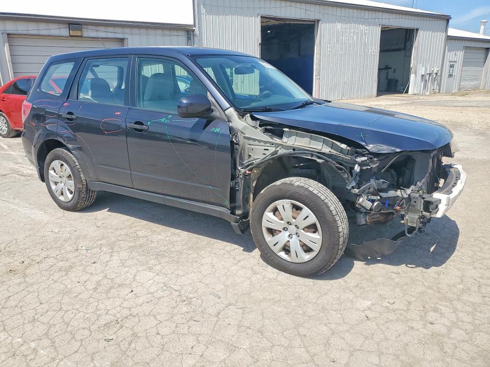 Продажа на аукционе авто 2013 Subaru Forester, vin: JF2SHAACXDG411243, номер лота: 55074406