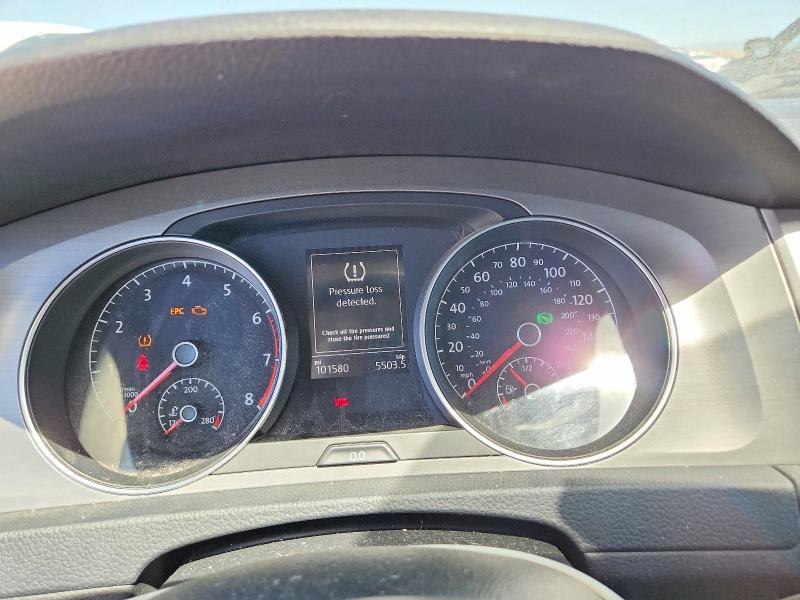 Aukcja sprzedaży 2016 Volkswagen Golf Sportwagen, vin: 3VWC17AU8GM509729, numer aukcji: 53999116