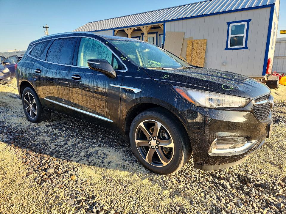 Aukcja sprzedaży 2020 Buick Enclave, vin: 5GAEVAKW6LJ321054, numer aukcji: 53105776