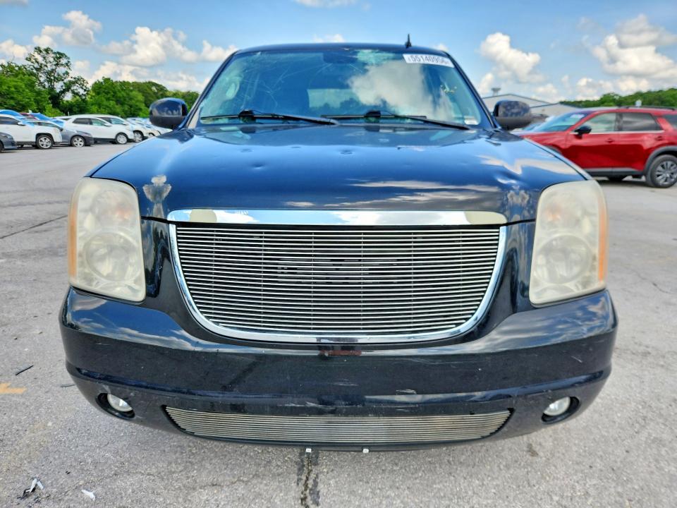 Aukcja sprzedaży 2011 Gmc Yukon, vin: 1GKS1CE0XBR333101, numer aukcji: 55140956